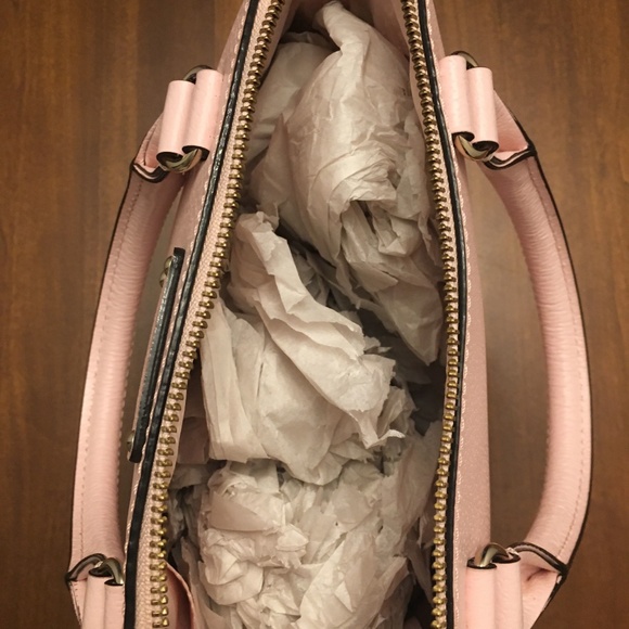 Kate Spade Patterson Drive Dome Satchel - Picture 3 of 3